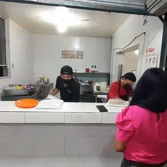 Tacos Los Pájaros San Nicolás - foto 4