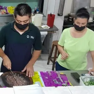 Tacos Los Pájaros San Nicolás 6