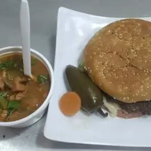 Tacos Los Pájaros San Nicolás 5