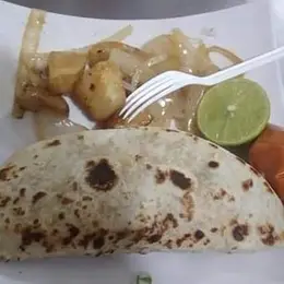 Tacos Los Pájaros San Nicolás - foto 3
