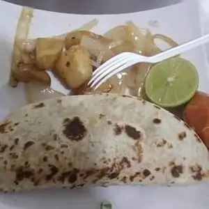 Tacos Los Pájaros San Nicolás 3