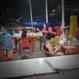 Tacos Los Pájaros San Nicolás