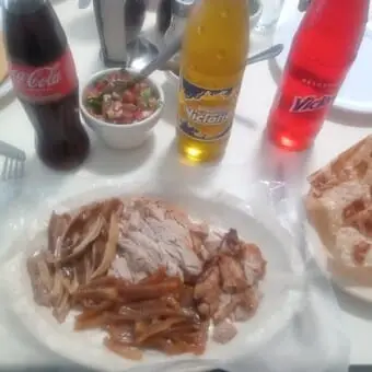 El Pariente Carnitas El Pueblito - foto 4