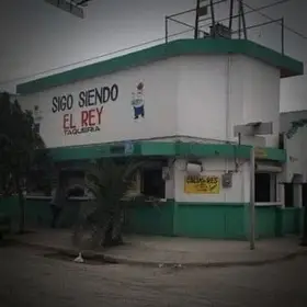 Sigo Siendo El Rey Industrias Del Vidrio