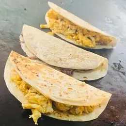 Tacos y Gorditas Moreno Guadalupe - foto 2