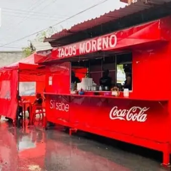 Tacos y Gorditas Moreno Guadalupe - foto 1