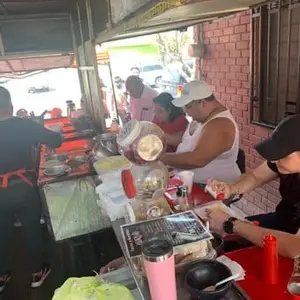 Tacos y Gorditas Moreno Guadalupe 5