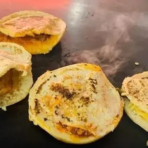 Tacos y Gorditas Moreno Guadalupe 6