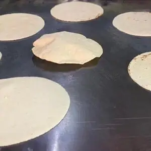 Tacos y Gorditas Moreno Guadalupe 4