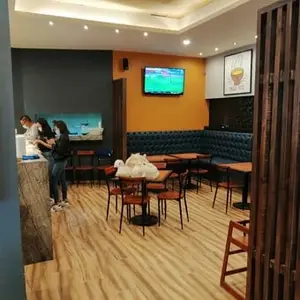 Unagui Sushi Boulevard 5