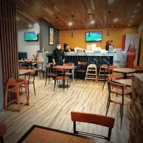 Unagui Sushi Boulevard