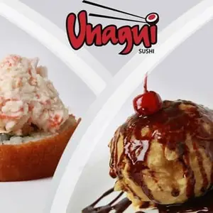 Unagui Sushi Plaza Galerías 6