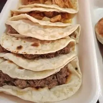 Tacos el Chinito Guadalupe - foto 4