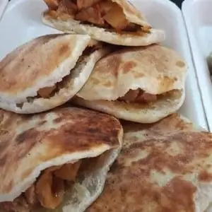 Tacos el Chinito Guadalupe 5