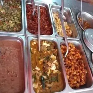 Tacos el Chinito Guadalupe 6
