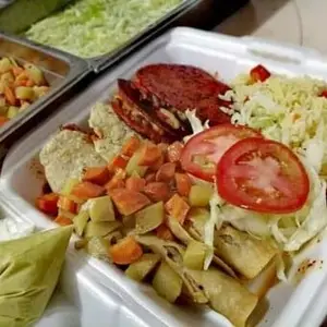 Tacos el Chinito Guadalupe 7