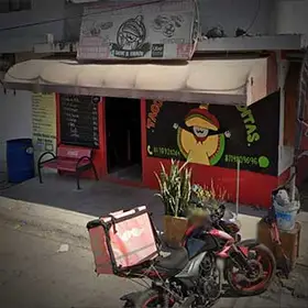 Tacos el Chinito Guadalupe