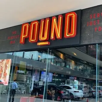Pound Gomez Morin - foto 1
