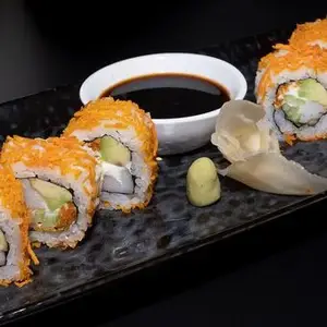Restaurante Nōdo Polanco 6