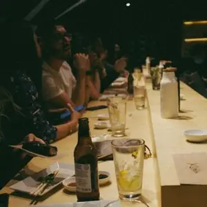 Restaurante Nōdo Polanco 7
