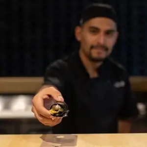 Restaurante Nōdo Polanco 3