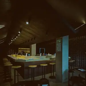 Restaurante Nōdo Polanco 5