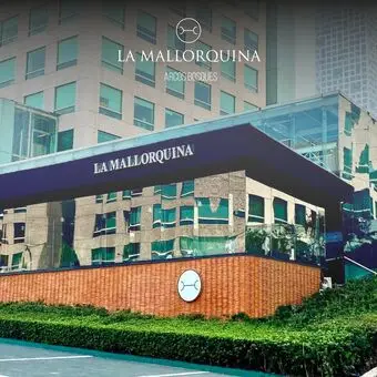 Restaurante La Mallorquina Arcos Bosques - foto 1