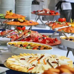 Restaurante Hacienda de Los Morales Polanco 1