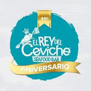 El Rey del Ceviche Martí 1