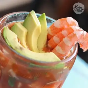 El Rey del Ceviche Martí 4