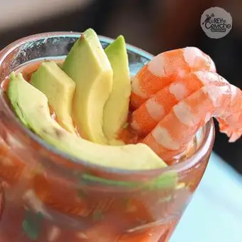 El Rey del Ceviche Martí - foto 4