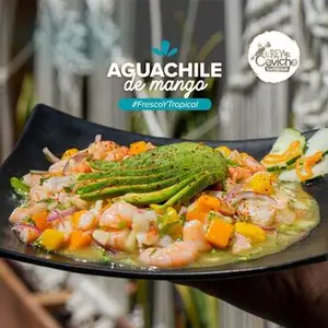 El Rey del Ceviche Martí 7