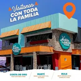 El Rey del Ceviche Martí - foto 2