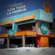 El Rey del Ceviche Martí