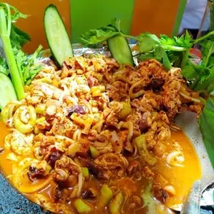 Marisquero Buffet de Mariscos Miramontes 6