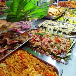 Marisquero Buffet de Mariscos Miramontes - foto 3