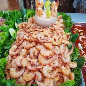 Marisquero Buffet de Mariscos Miramontes 2