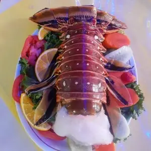 Marisquero Buffet de Mariscos Miramontes 1