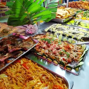 Marisquero Buffet de Mariscos Fray Servando 3