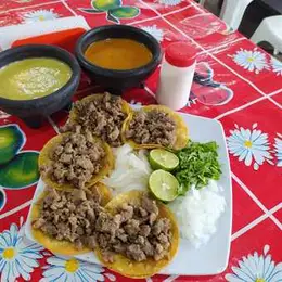 Taquería Aramberri Monterrey - foto 3