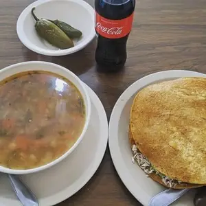 La Mestiza Plaza Tanarah 2