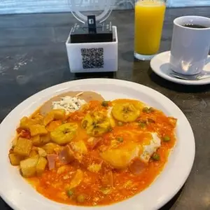 La Portuaria 2-40 Nuevo Laredo 5