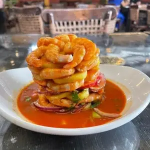La Portuaria 2-40 Nuevo Laredo 6