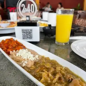La Portuaria 2-40 Nuevo Laredo 8
