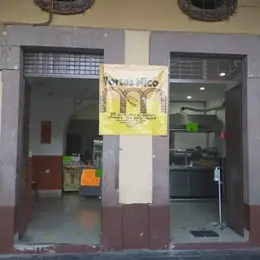 Tortas Nico Querétaro - foto 2