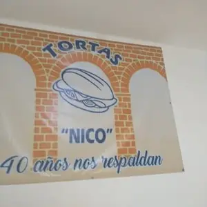 Tortas Nico Querétaro 3