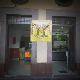 Tortas Nico Querétaro