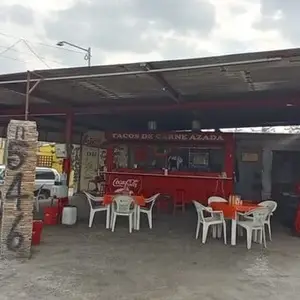 Tacos Vazquez Paseo del Nogal 2