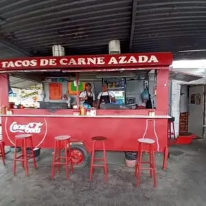 Tacos Vazquez Paseo del Nogal 4
