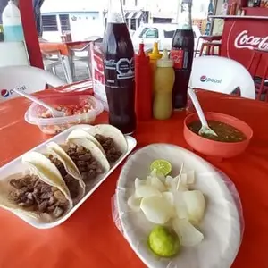 Tacos Vazquez Paseo del Nogal 5